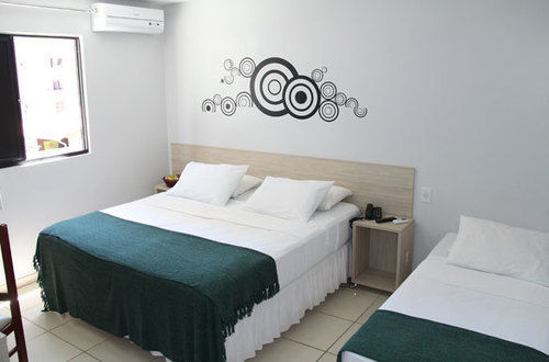 Ciribai 3* Maceio (Alagoas)